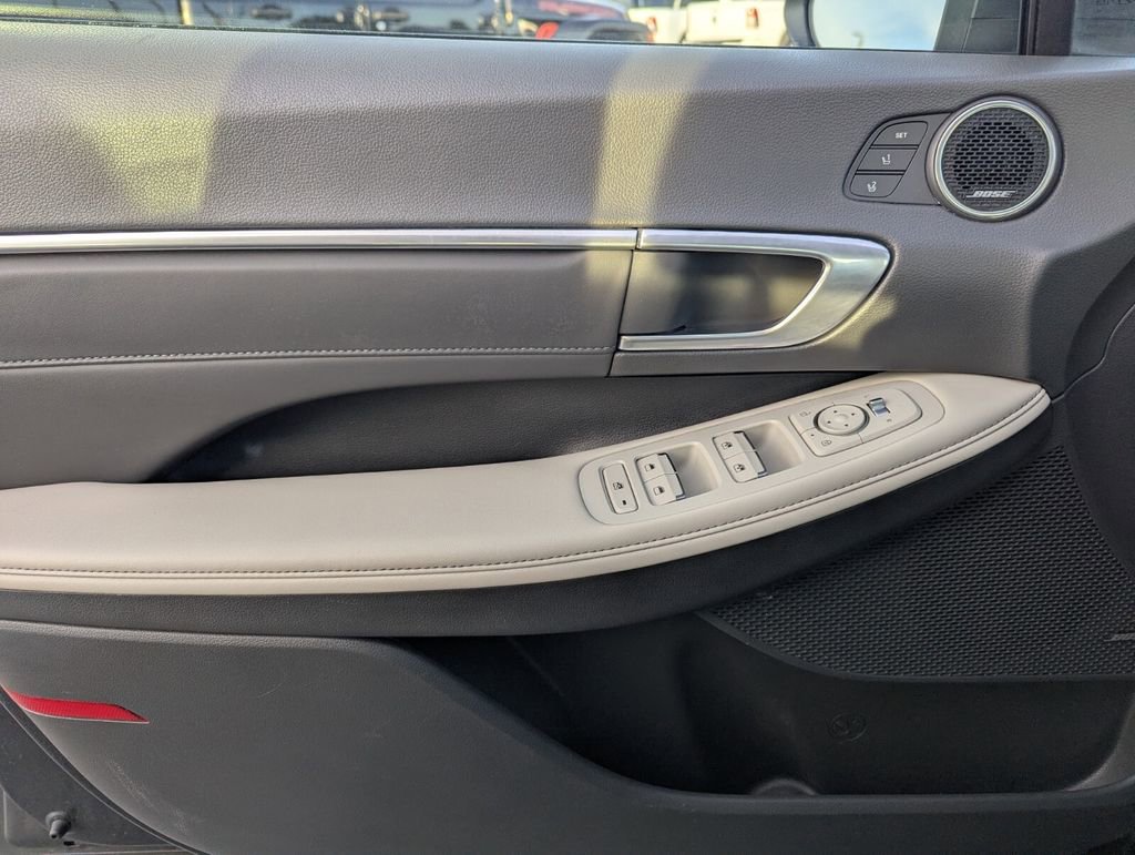Used 2022 Hyundai Sonata Limited image 23