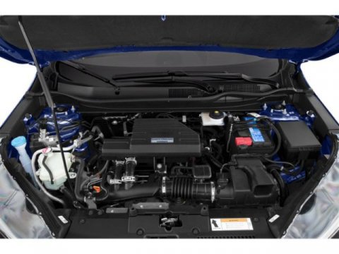Used 2022 Honda CR-V EX image 15