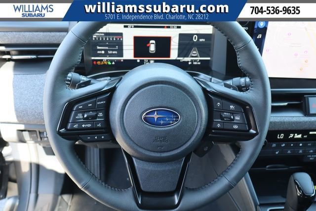 New 2026 Subaru Outback Limited w/ Premium/Limited Package AWD/4WD image 12