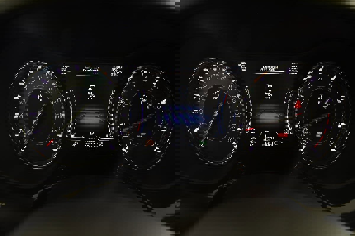 Used 2023 Maserati Quattroporte Modena Q4 image 25