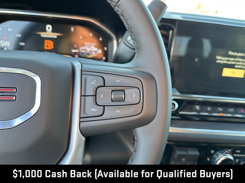 New 2026 GMC Sierra 3500 SLT w/ Texas SLT Premium Package image 36