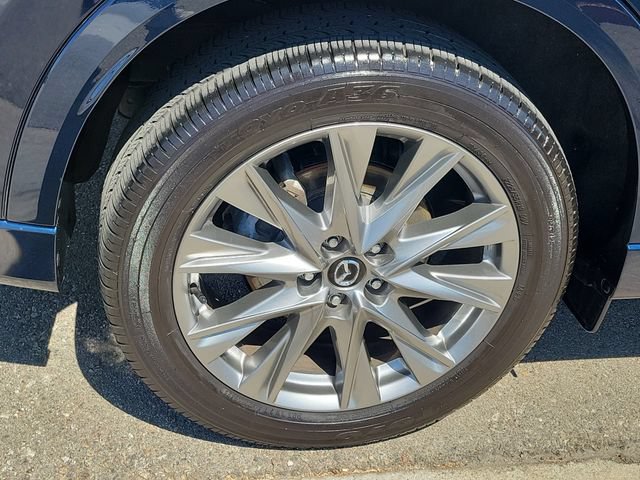 Used 2025 MAZDA CX-5 AWD 2.5 S w/ Premium Plus Pkg image 30