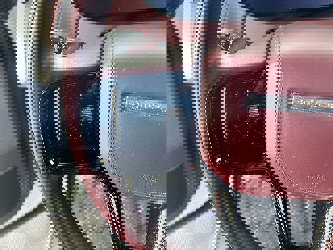 Used 2024 Land Rover Range Rover Sport Dynamic SE image 15