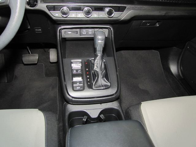 Used 2023 Honda CR-V EX image 15