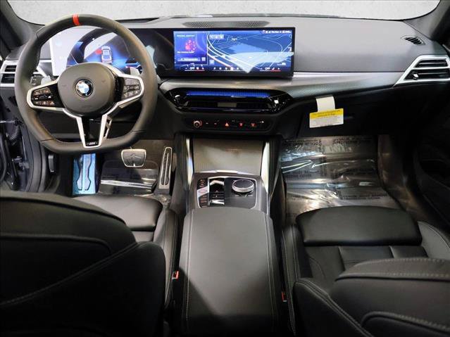 New 2026 BMW M440i xDrive Coupe AWD/4WD image 17