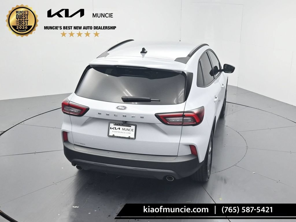 Used 2025 Ford Escape ST-Line FWD image 49