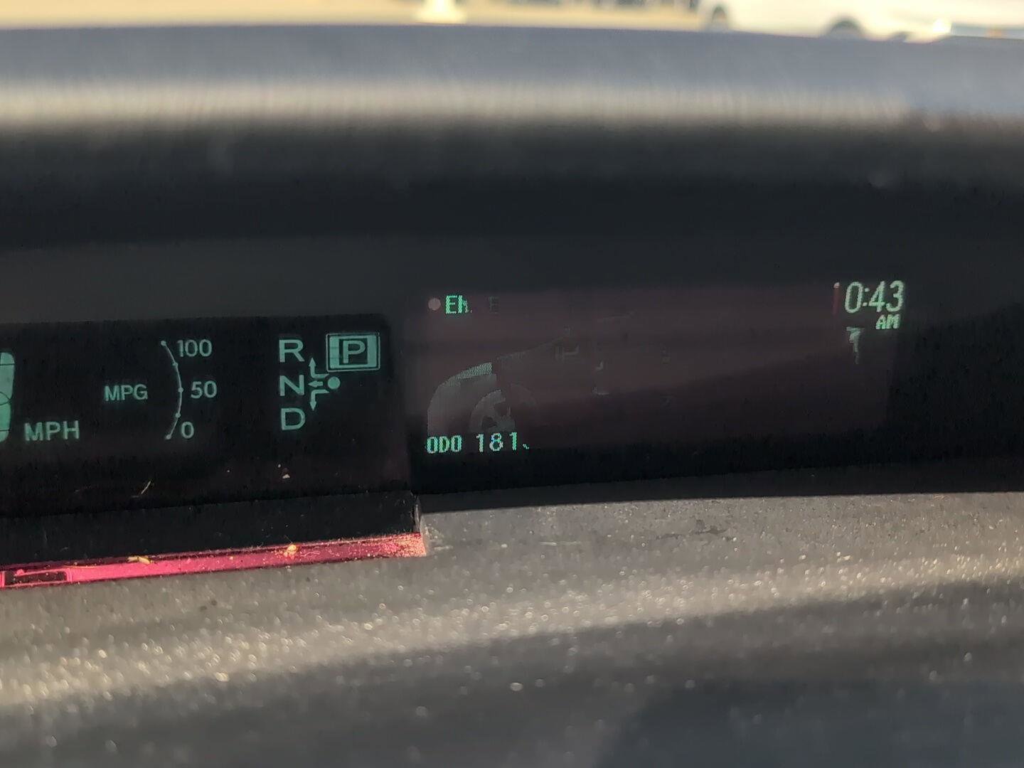 Used 2013 Toyota Prius Two image 30