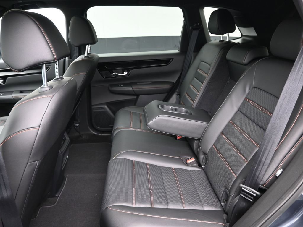 Certified 2026 Honda CR-V Sport Touring image 24