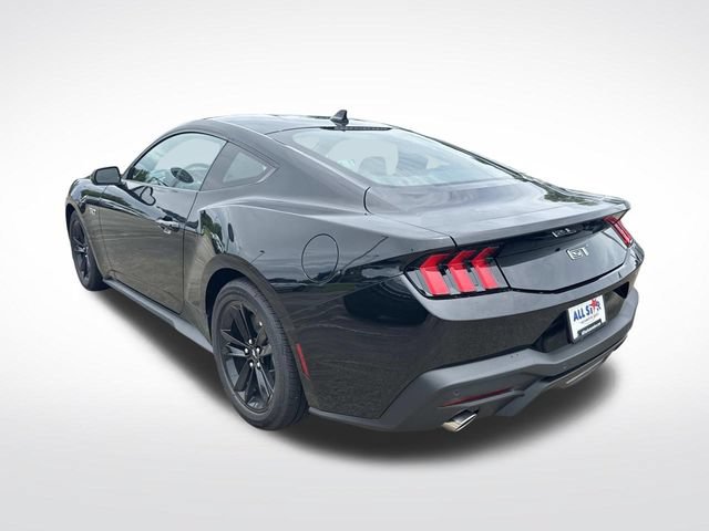 New 2026 Ford Mustang GT RWD image 7