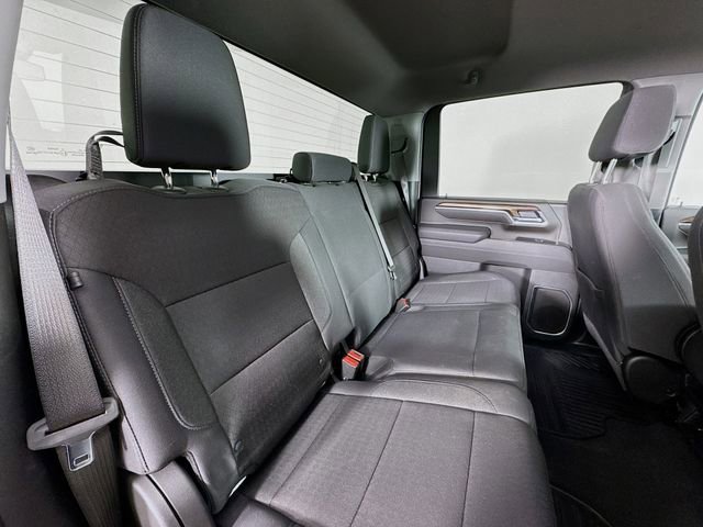 Used 2025 Chevrolet Silverado 2500 LT w/ Convenience Package image 27