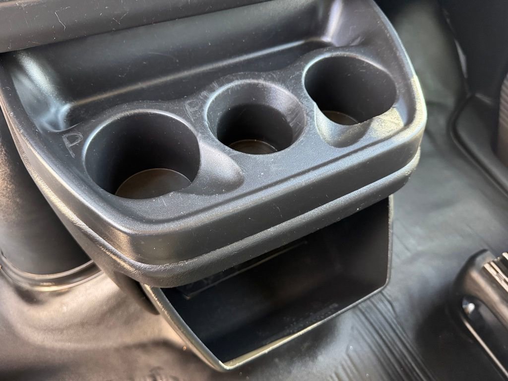 Used 2021 Chevrolet Express 2500 Extended w/ Driver Convenience Package image 24