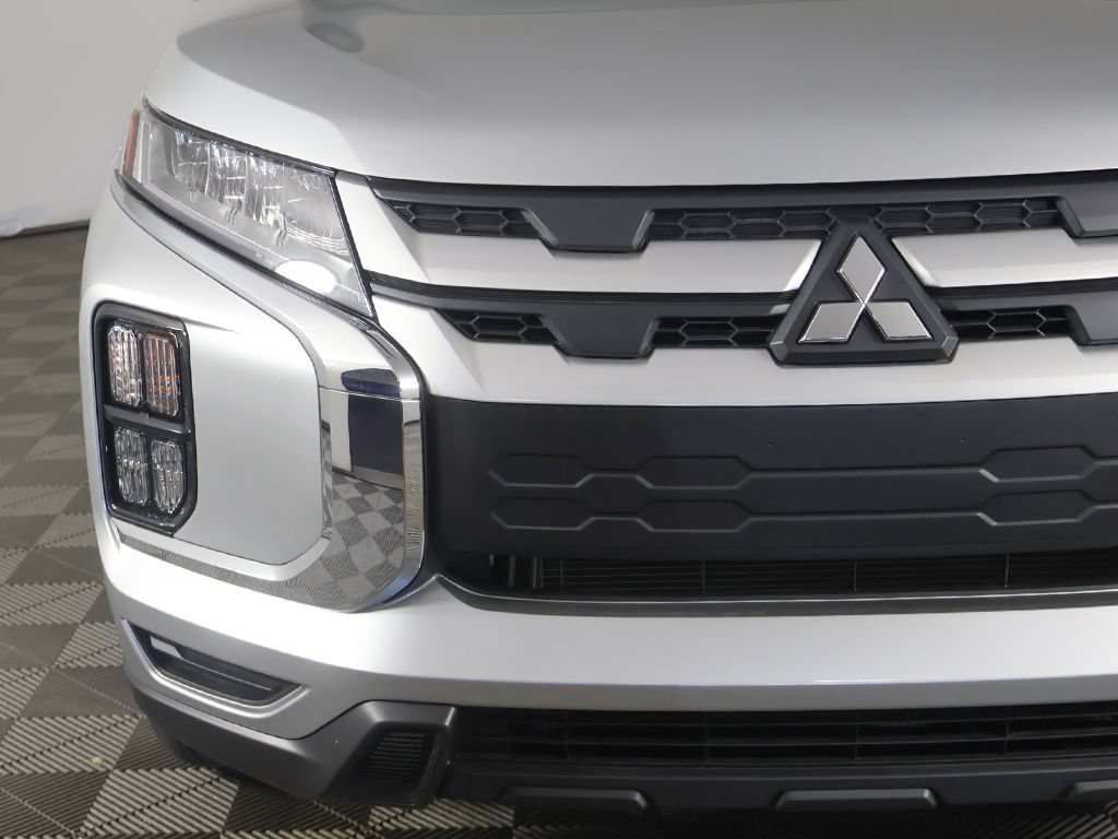 New 2026 Mitsubishi Outlander Sport ES AWD/4WD image 10