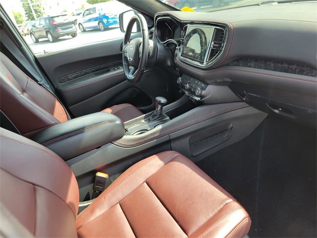 Used 2024 Dodge Durango R/T image 21