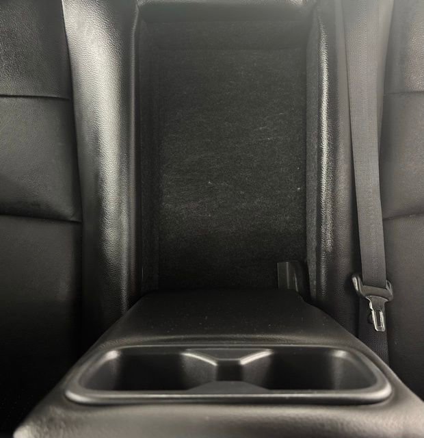 Used 2024 Nissan Altima 2.5 SR w/ SR Premium Package image 15