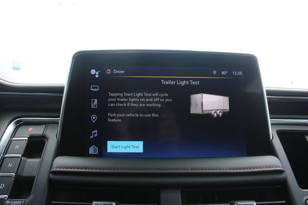 Used 2023 Chevrolet Tahoe RST w/ Luxury Package RWD image 58