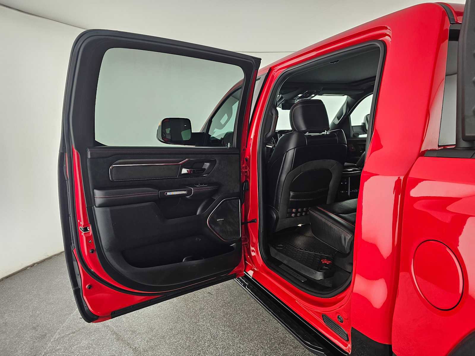 Used 2021 RAM 1500 TRX w/ TRX Level 2 Equipment Group image 16