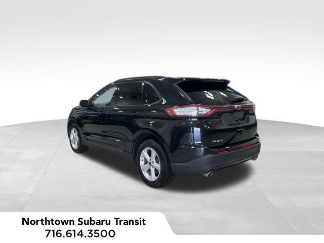 Used 2015 Ford Edge SE AWD/4WD image 3