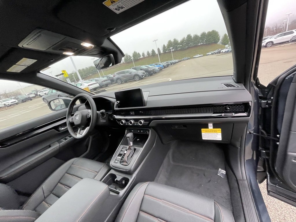 New 2026 Honda CR-V Sport Touring image 10