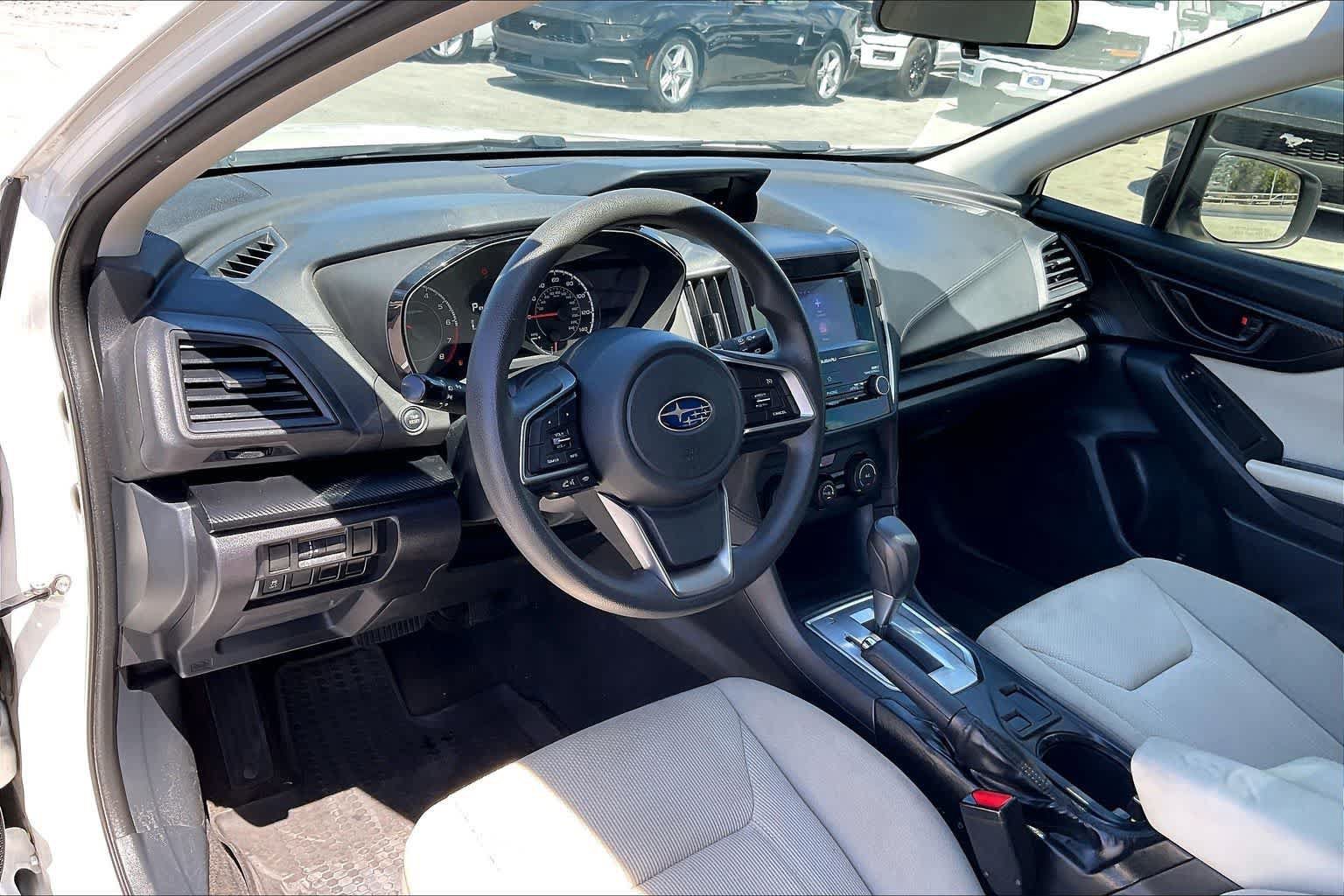 Used 2019 Subaru Impreza 2.0i AWD/4WD video 2