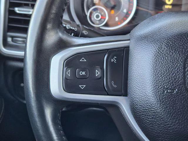 Certified 2024 RAM 2500 Big Horn AWD/4WD image 30