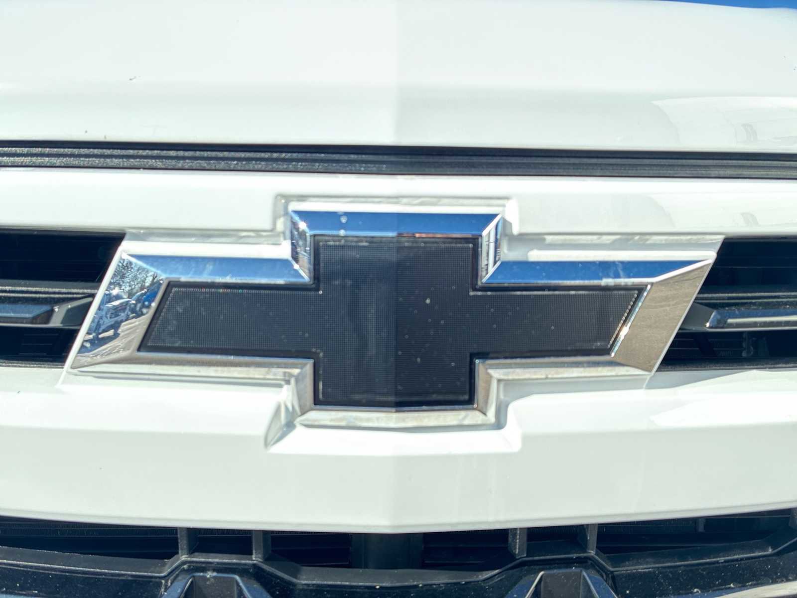 Certified 2023 Chevrolet Silverado 1500 RST image 29