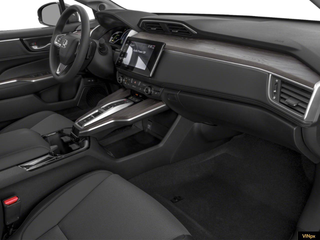 Used 2021 Honda Clarity Plug-In Hybrid image 5