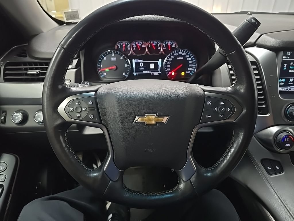 Used 2019 Chevrolet Tahoe LT AWD/4WD image 21