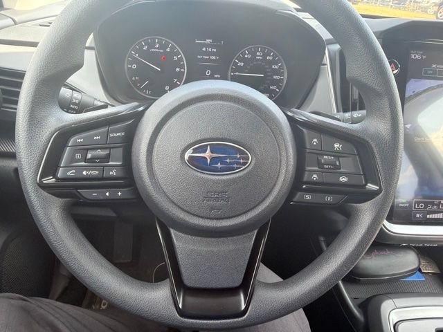 Used 2024 Subaru Crosstrek 2.0i Premium AWD/4WD image 17