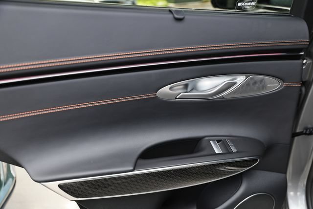 New 2026 Genesis GV70 3.5T Sport Prestige AWD/4WD image 24