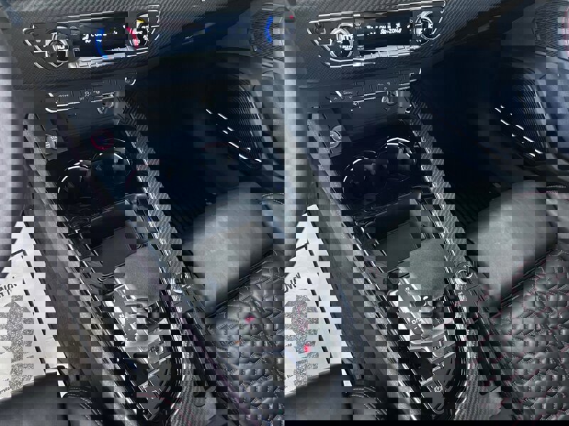 Used 2021 Audi RS 5 2.9T quattro w/ Black Optic Launch Edition image 40