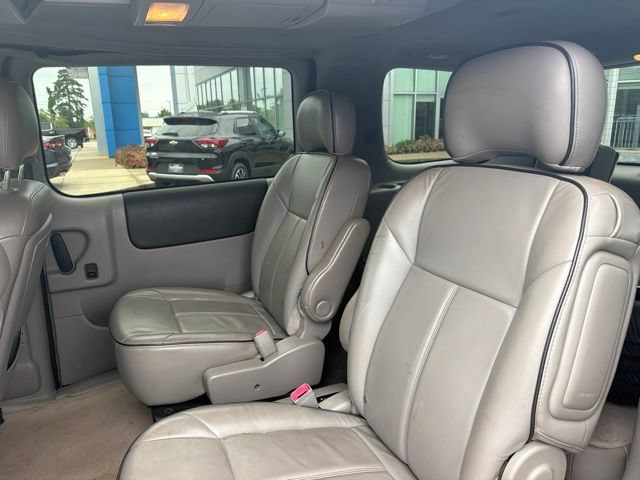 Used 2006 Buick Terraza CXL w/ Driver Confidence Package FWD image 9