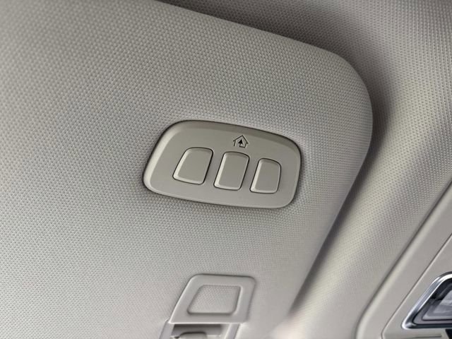 New 2026 Lincoln Nautilus Premier w/ Jet Appearance Package image 31