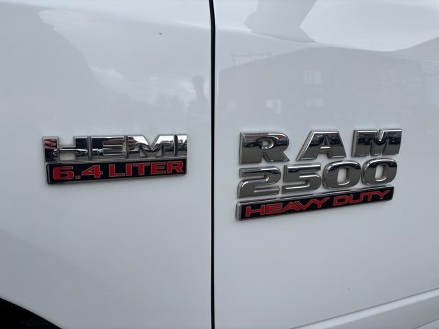Used 2016 RAM 2500 Tradesman w/ Popular Equipment Group image 12