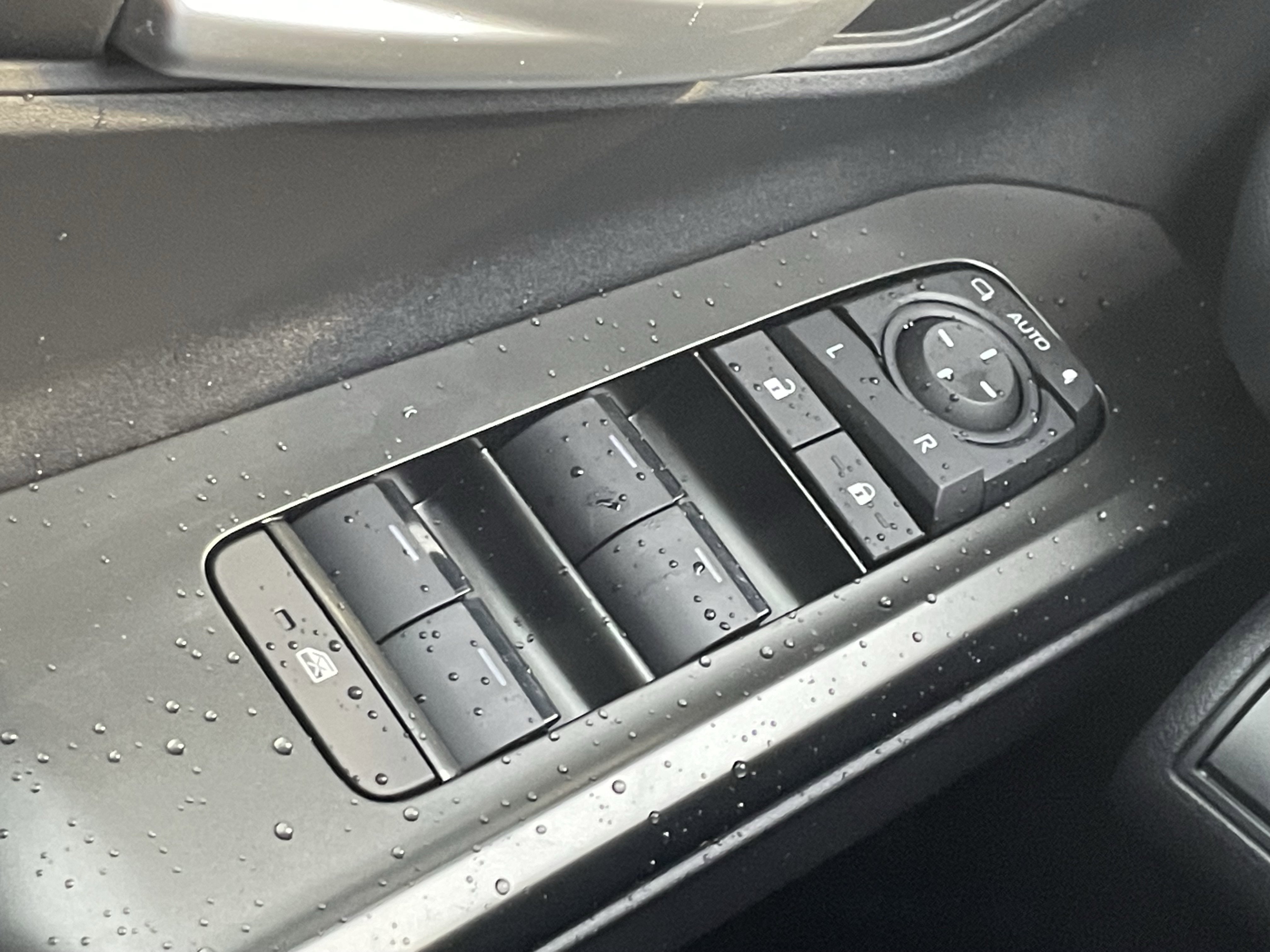 New 2026 Subaru Solterra Premium image 16