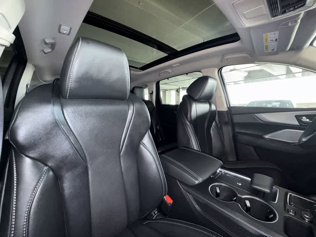 Used 2024 Acura MDX SH-AWD w/ Technology Package image 27