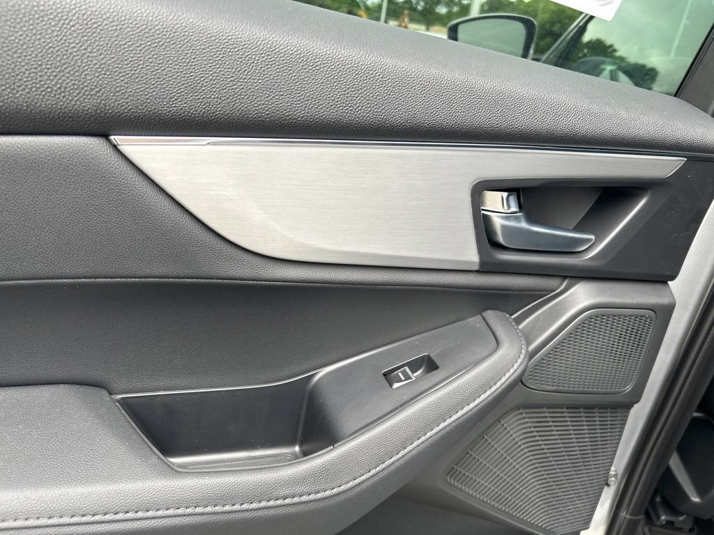 New 2026 Acura MDX FWD image 14