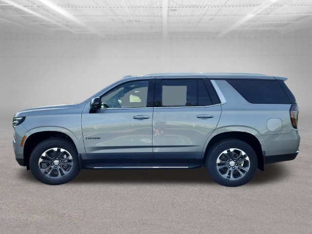 New 2026 Chevrolet Tahoe LT w/ Comfort Package AWD/4WD image 4