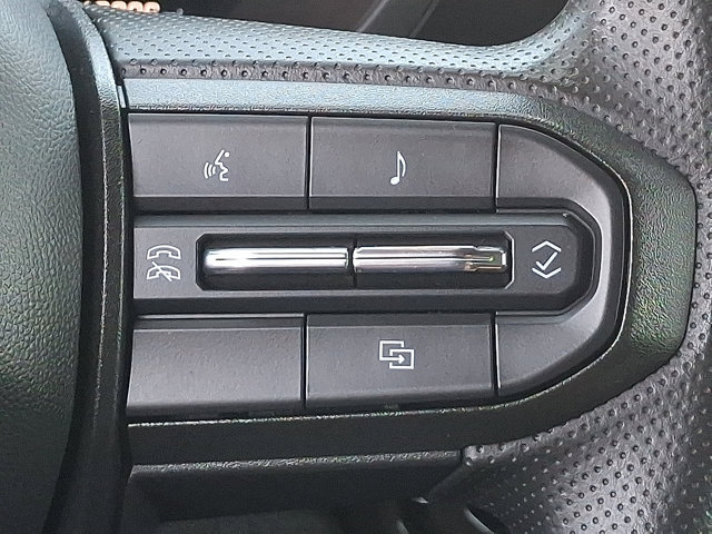 Used 2024 Chevrolet Colorado Trail Boss AWD/4WD image 22