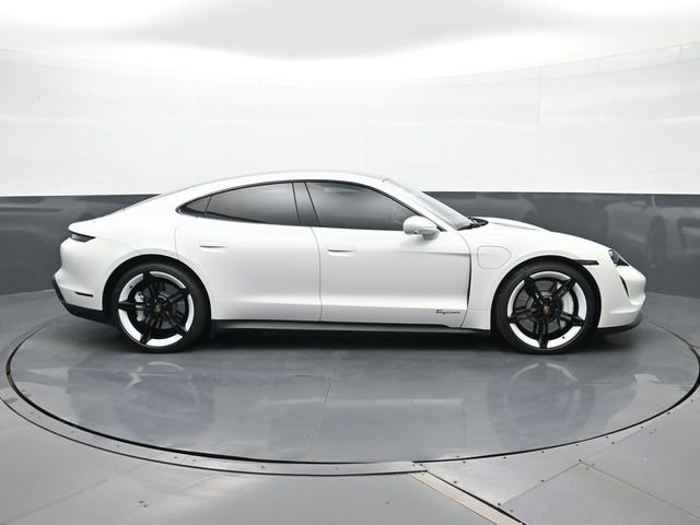 Certified 2023 Porsche Taycan w/ Premium Package image 23
