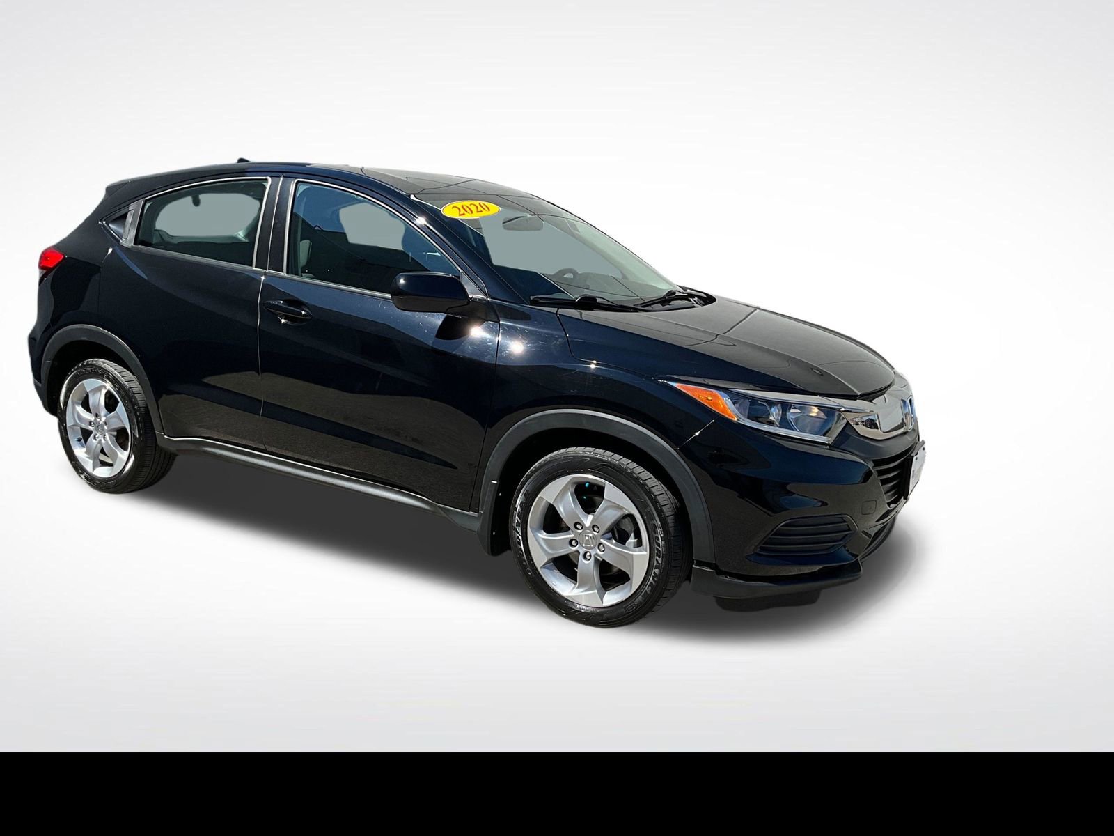 Used 2020 Honda HR-V LX image 21
