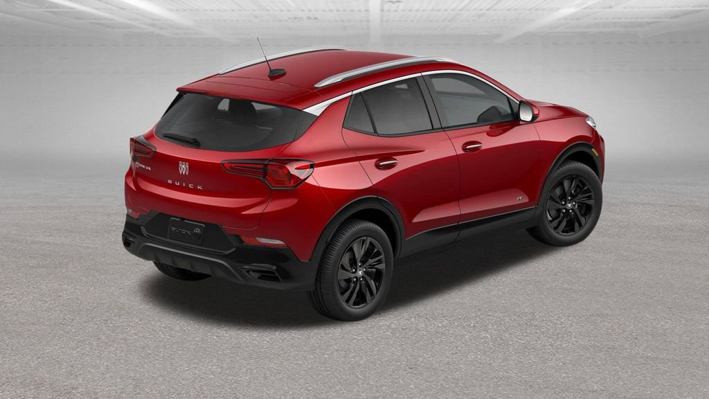 New 2026 Buick Encore GX Sport Touring image 27