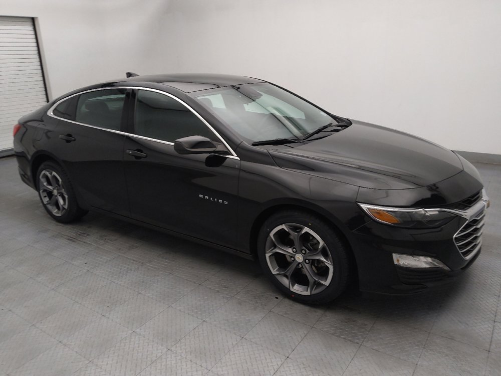 Used 2024 Chevrolet Malibu LT FWD image 11