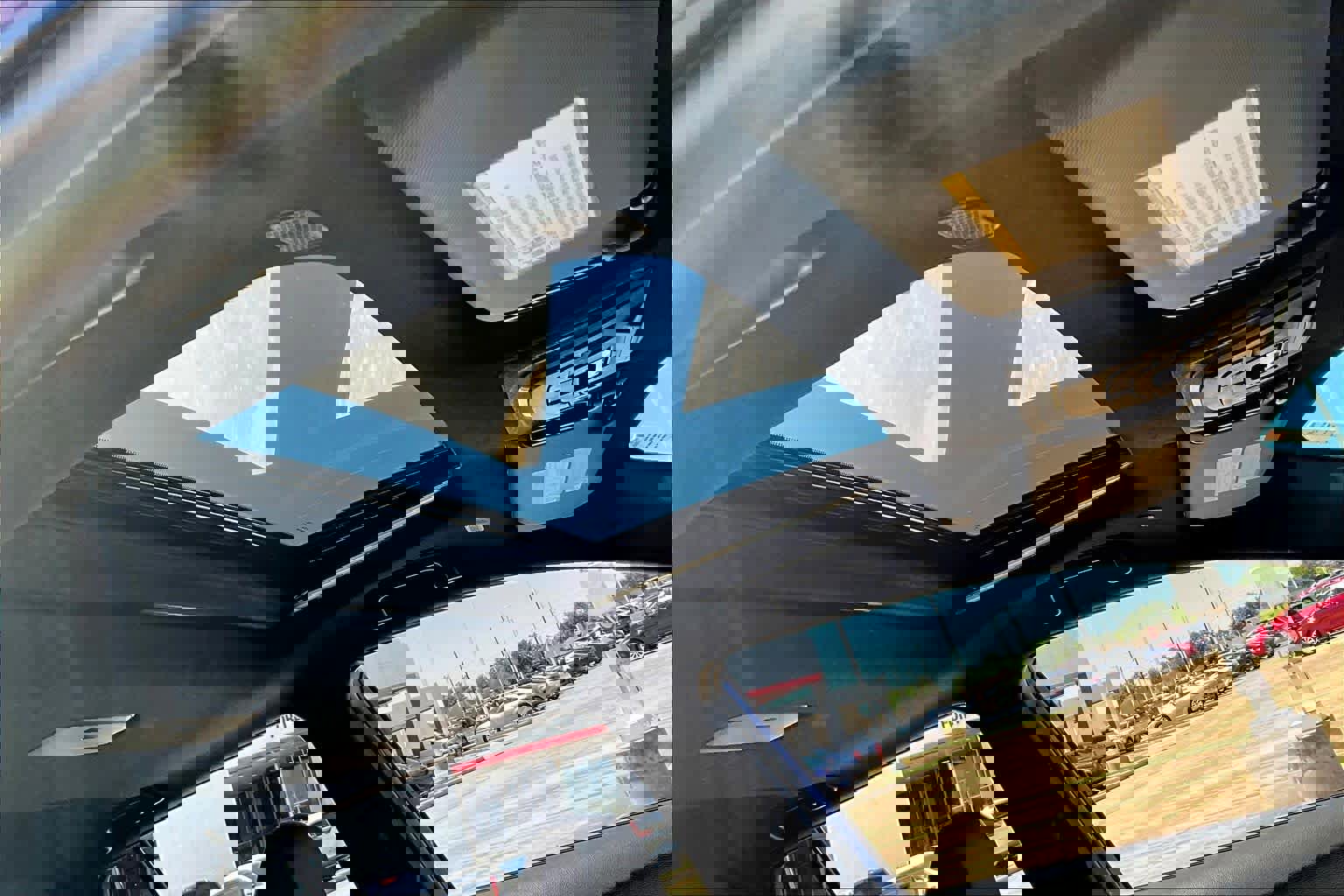 Used 2024 Toyota Corolla Cross XSE w/ Convenience Package image 14