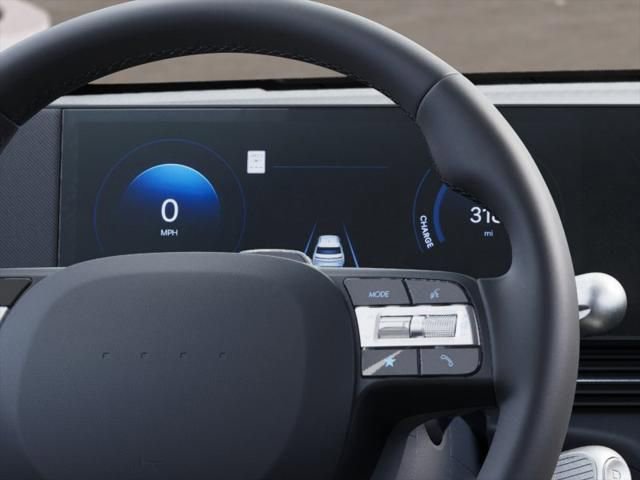 New 2026 Hyundai Ioniq 5 SEL RWD image 14