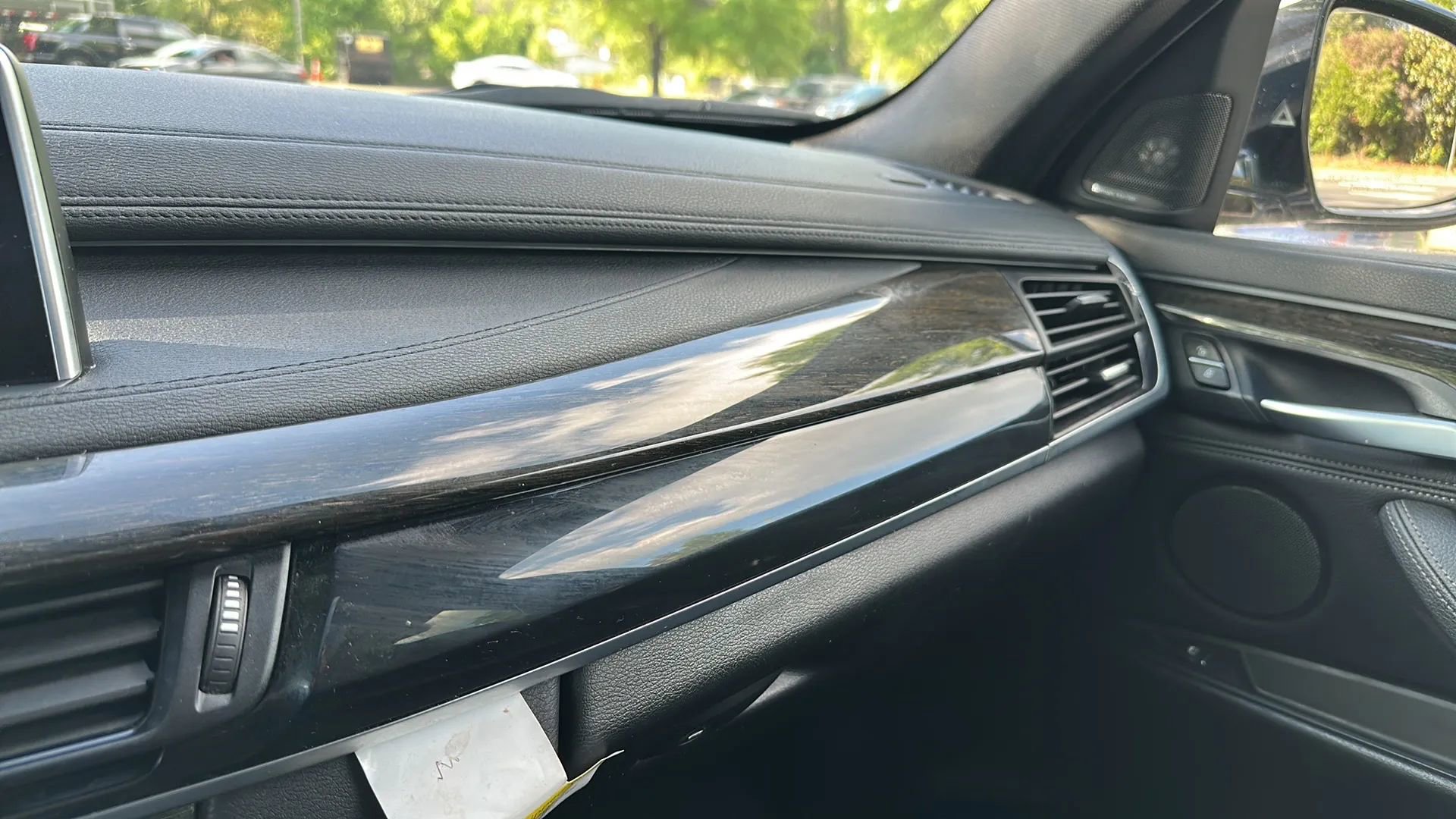 Used 2018 BMW X6 xDrive35i AWD/4WD image 37