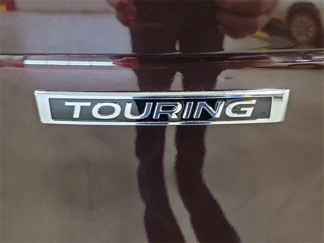 New 2026 Subaru Forester Touring image 21