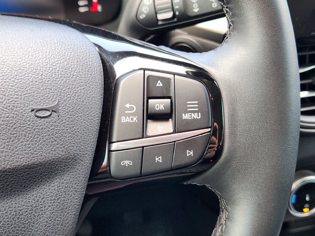 Used 2023 Ford Escape Active w/ Cold Weather Package FWD image 31
