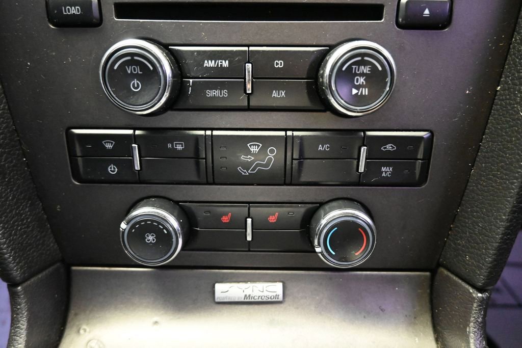 Used 2013 Ford Mustang GT Premium w/ Comfort Pkg RWD image 17