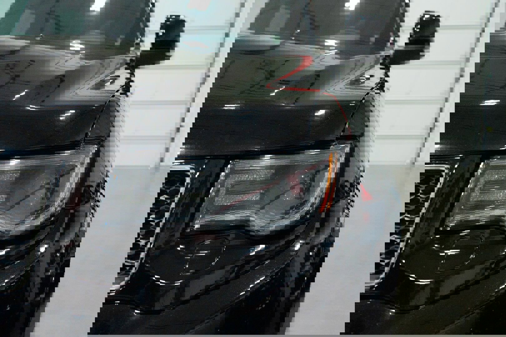 Used 2018 Jeep Grand Cherokee Trackhawk image 12