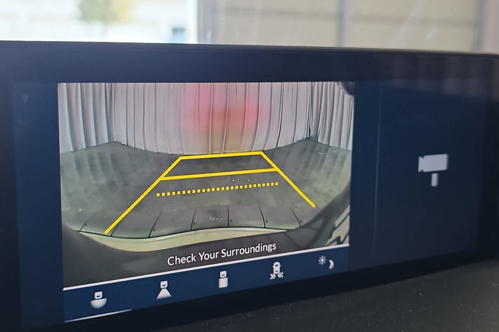 Used 2019 Acura RDX FWD w/ Technology Package image 21
